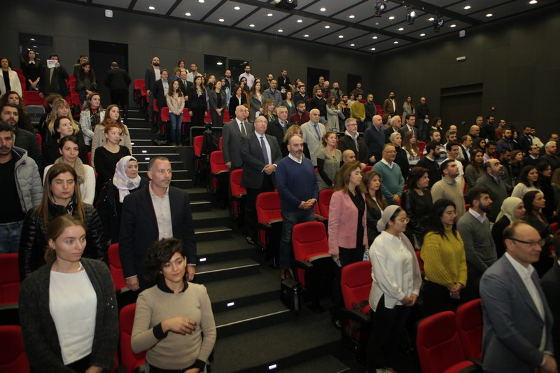 Berytech launches ACT Smart Innovation Hub